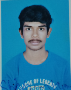 Shivam Kumar - Summer Internship Training