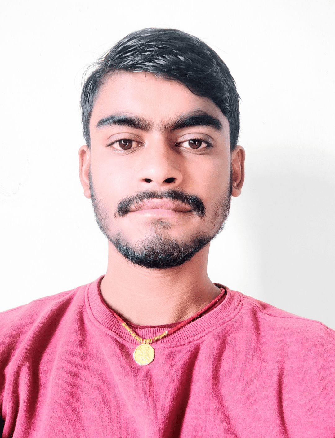 Himanshu Kumar - Summer Internship Training