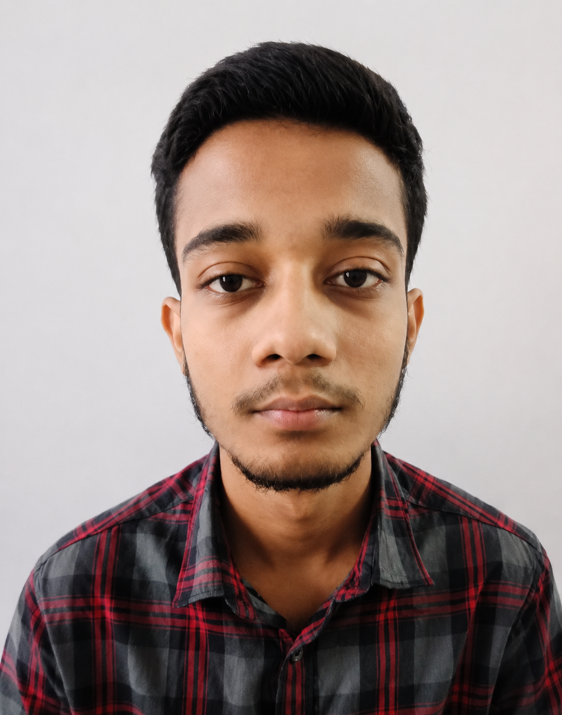 Ojas Jha - Summer Internship Training