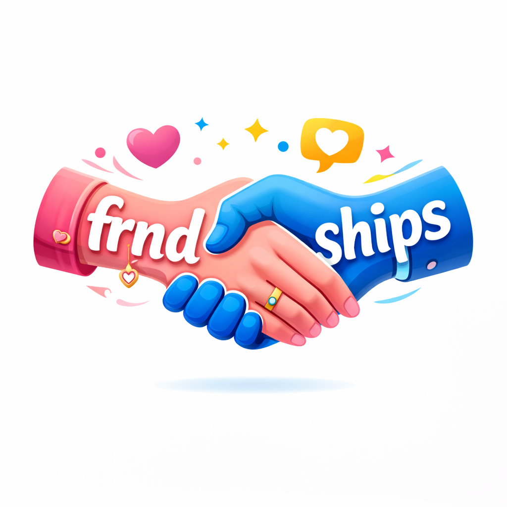 Frndships