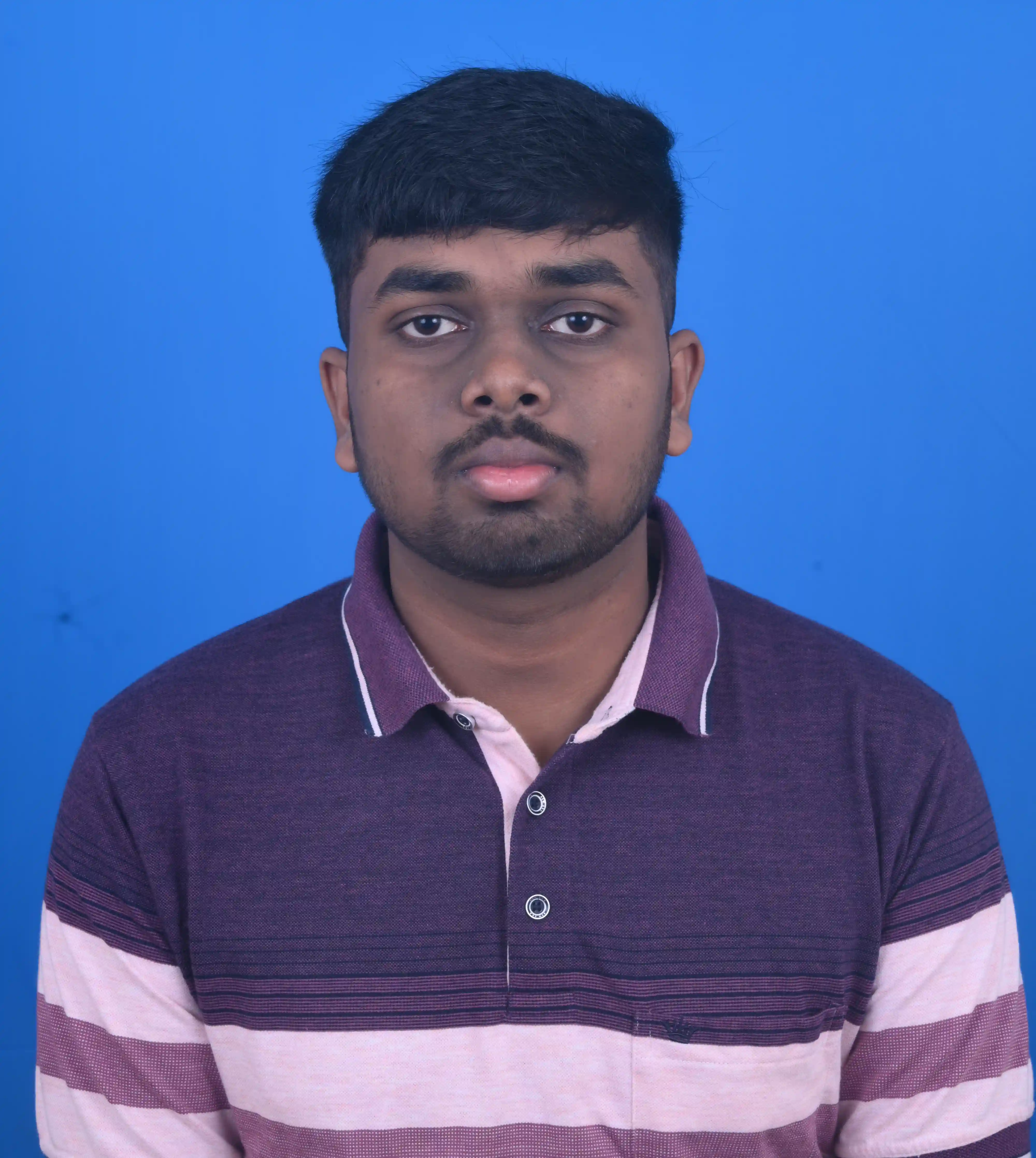 satyam Kumar - Summer Internship Training