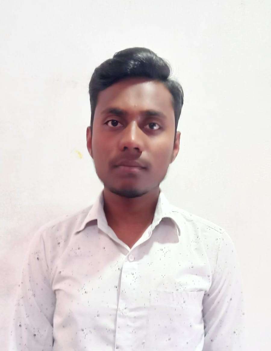 Meraj Alam - Summer Internship Training