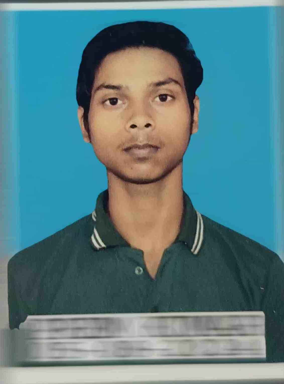 Prem kumar - Industrial Training Full Stack Web Development Course