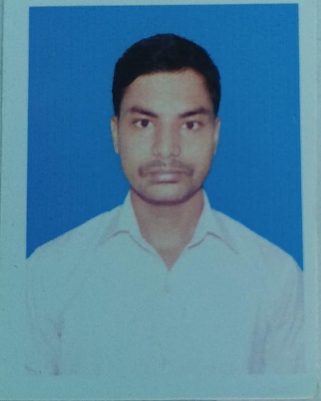 Ujjawal Kumar  - Job Assistance Full Stack Web Development Course