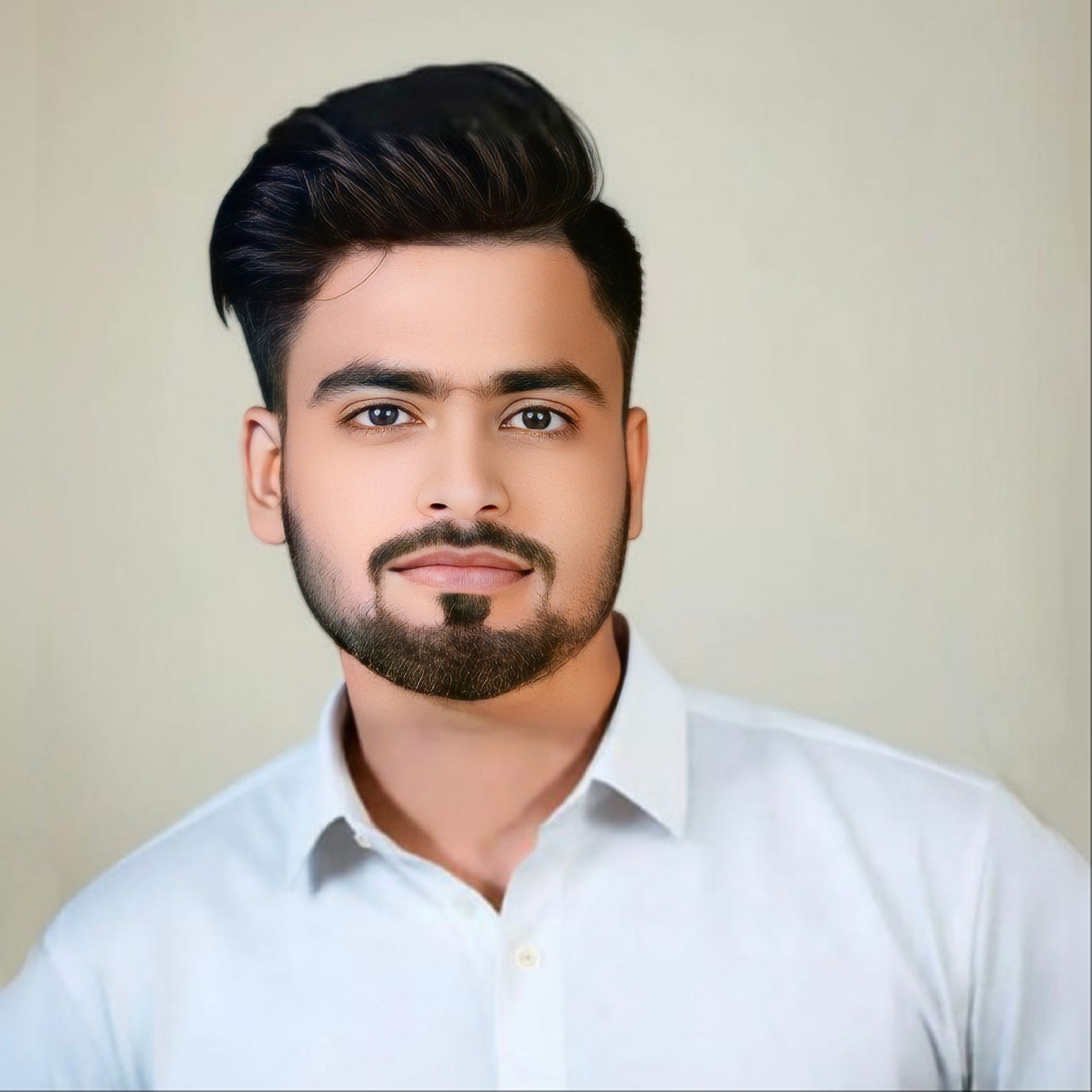 Abhishek  - Summer Internship Training