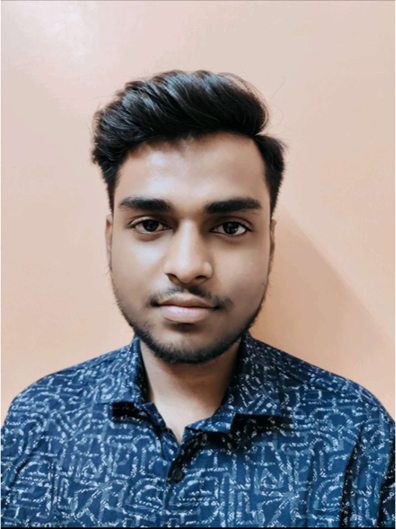 Shashi Raj - Summer Internship Training