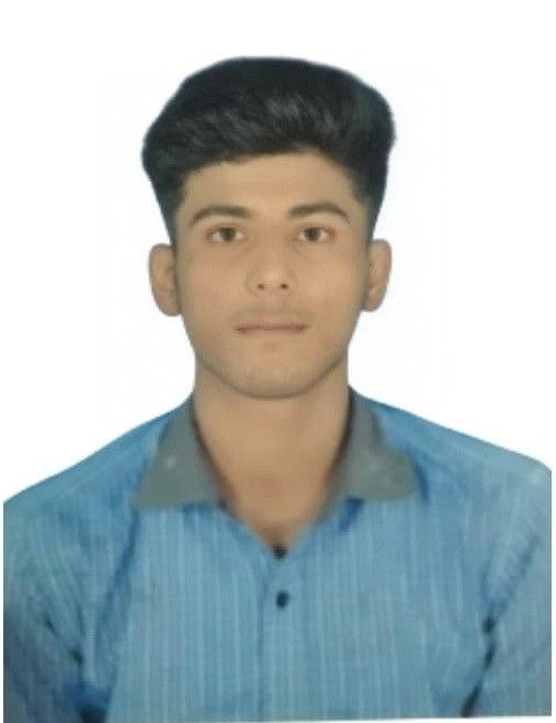 Aditya  Raj Singh - Industrial Training Full Stack Web Development Course