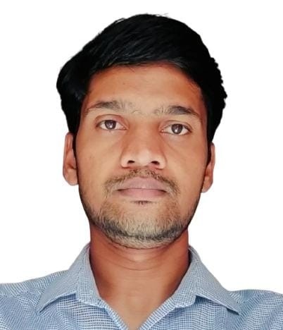 Akshay Francis - Winter Internship Training