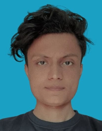 Ankit Kumar - Winter Internship Training