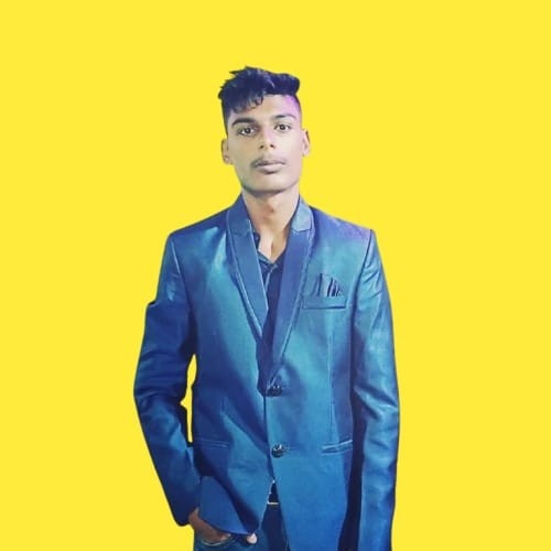 Ankit Kumar - Summer Internship Training