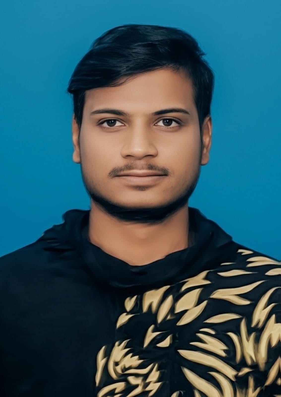 Aryan Singh - Summer Internship Training