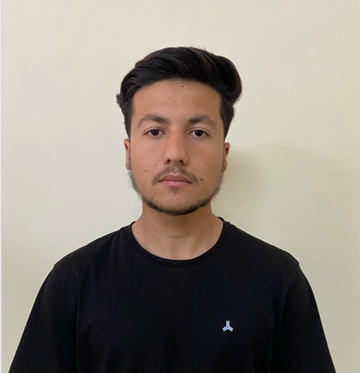 Aryan Jhangta - Summer Internship Training