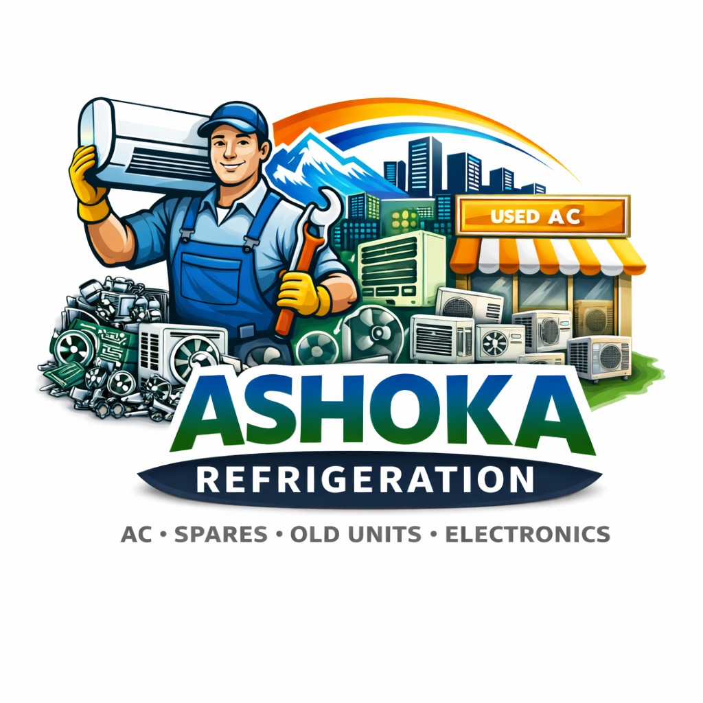 Ashoka Ref