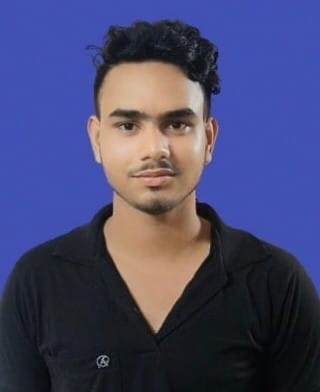 Divyansh Tripathi - Practical job oriented training