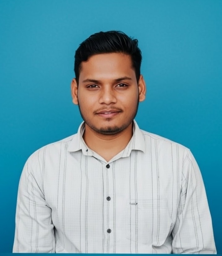 Divyanshu Yadav - Summer Internship Training