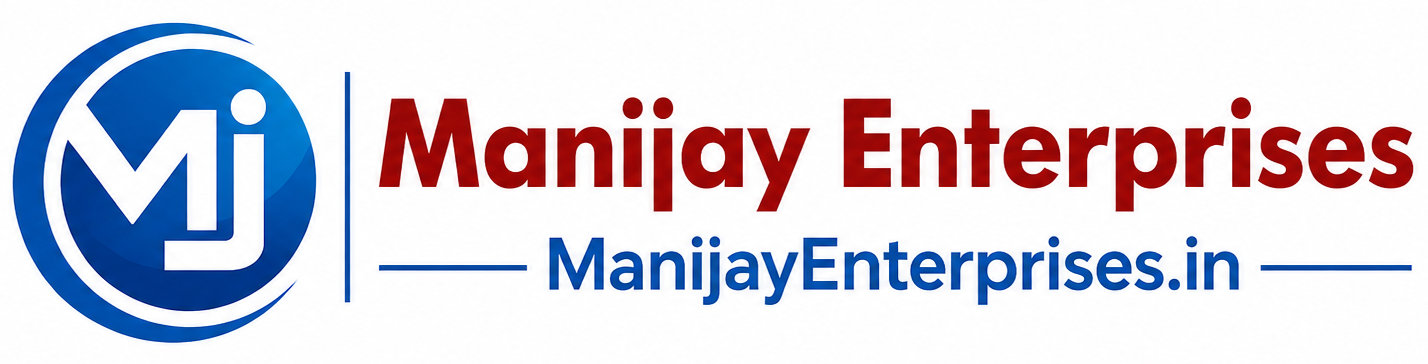 Manijay Enterprises 