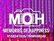 the moh studio