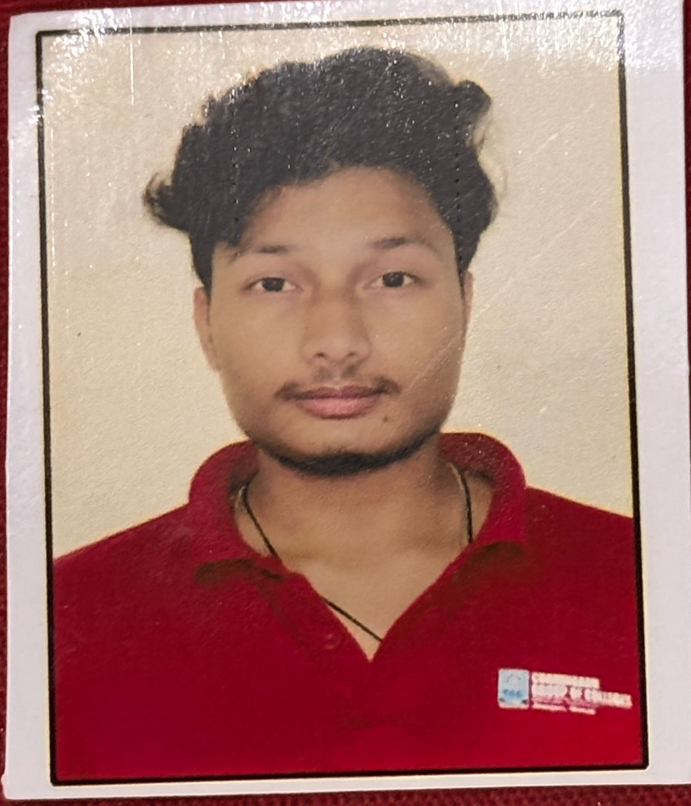 Harikit Kumar Nayak - Summer Internship Training