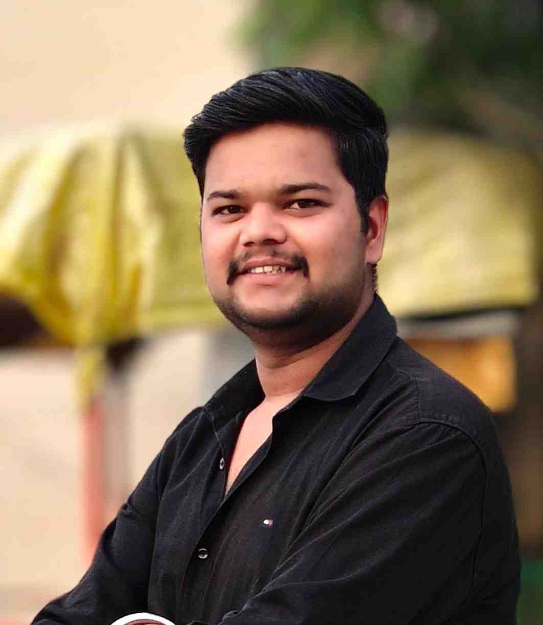 Pradhumn Mishra - Summer Internship Training