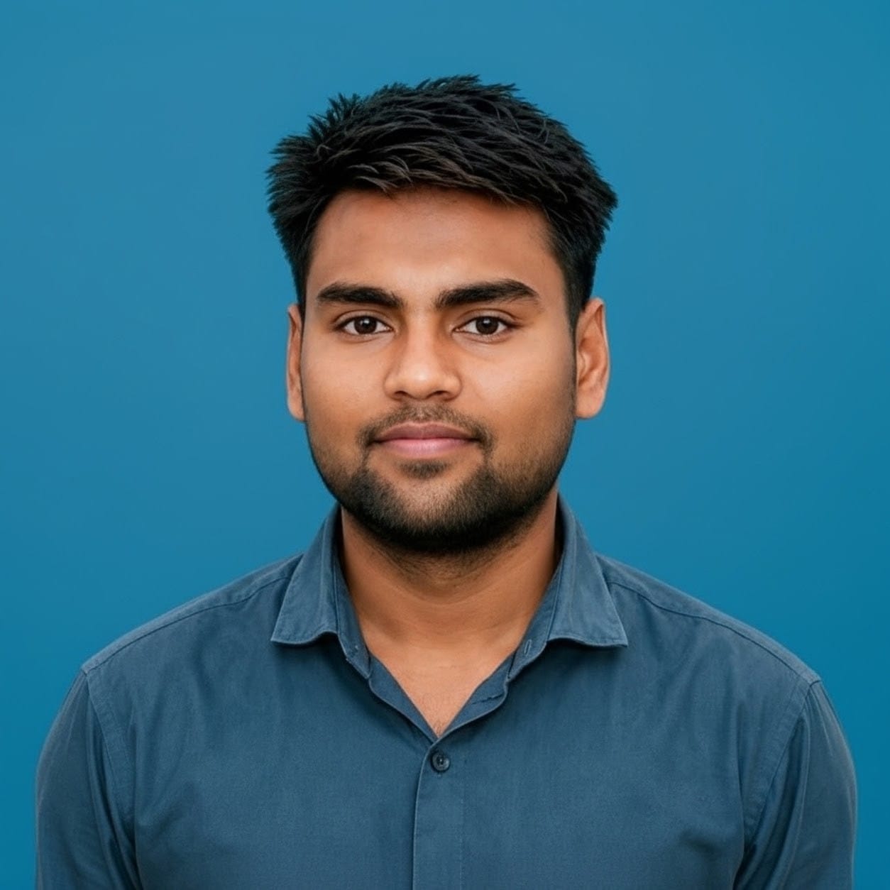 Rahul Kumar - Summer Internship Training