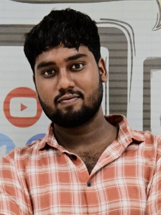 Ritik Kumar Mandal - Summer Internship Training