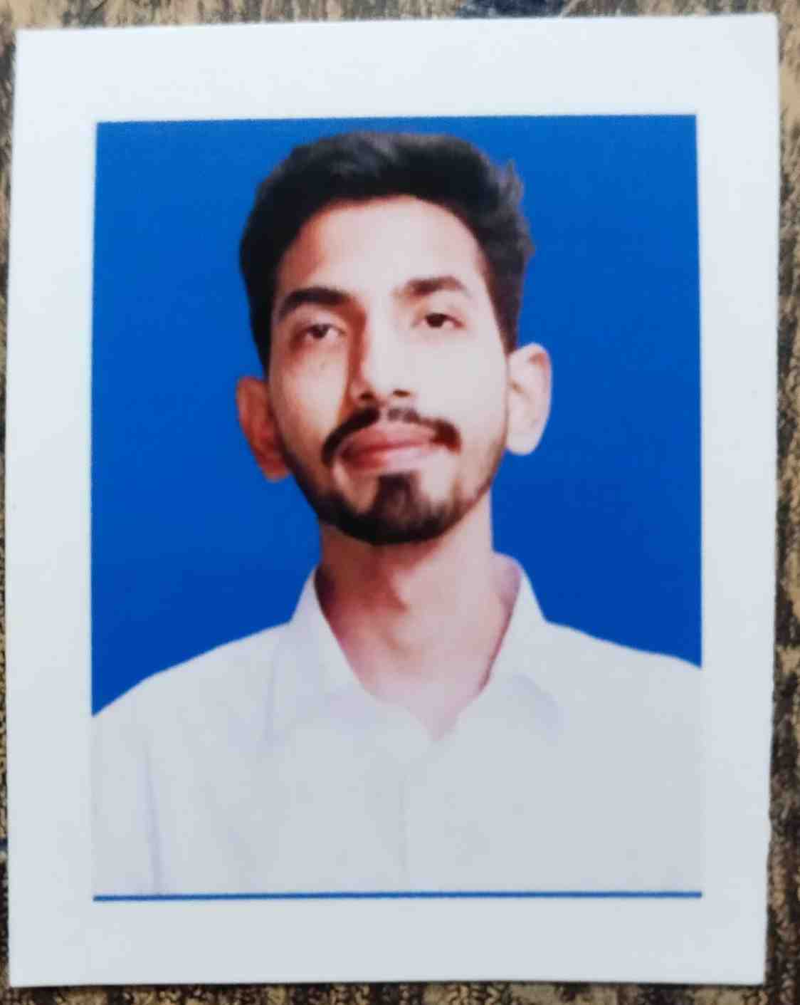 Rohit Singh - Summer Internship Training