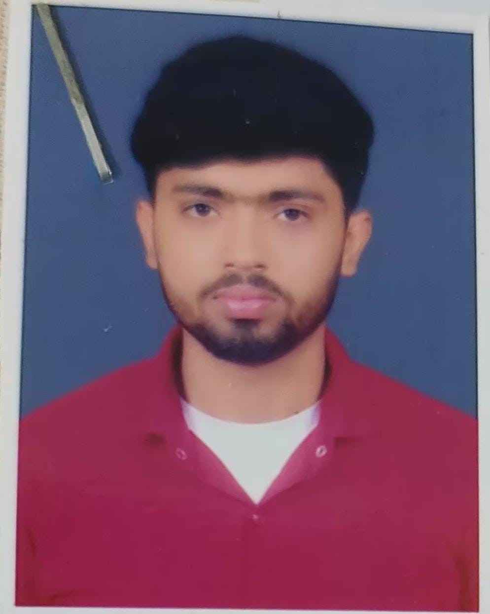 Sahil Kumar - Regular Classroom Full stack web development course