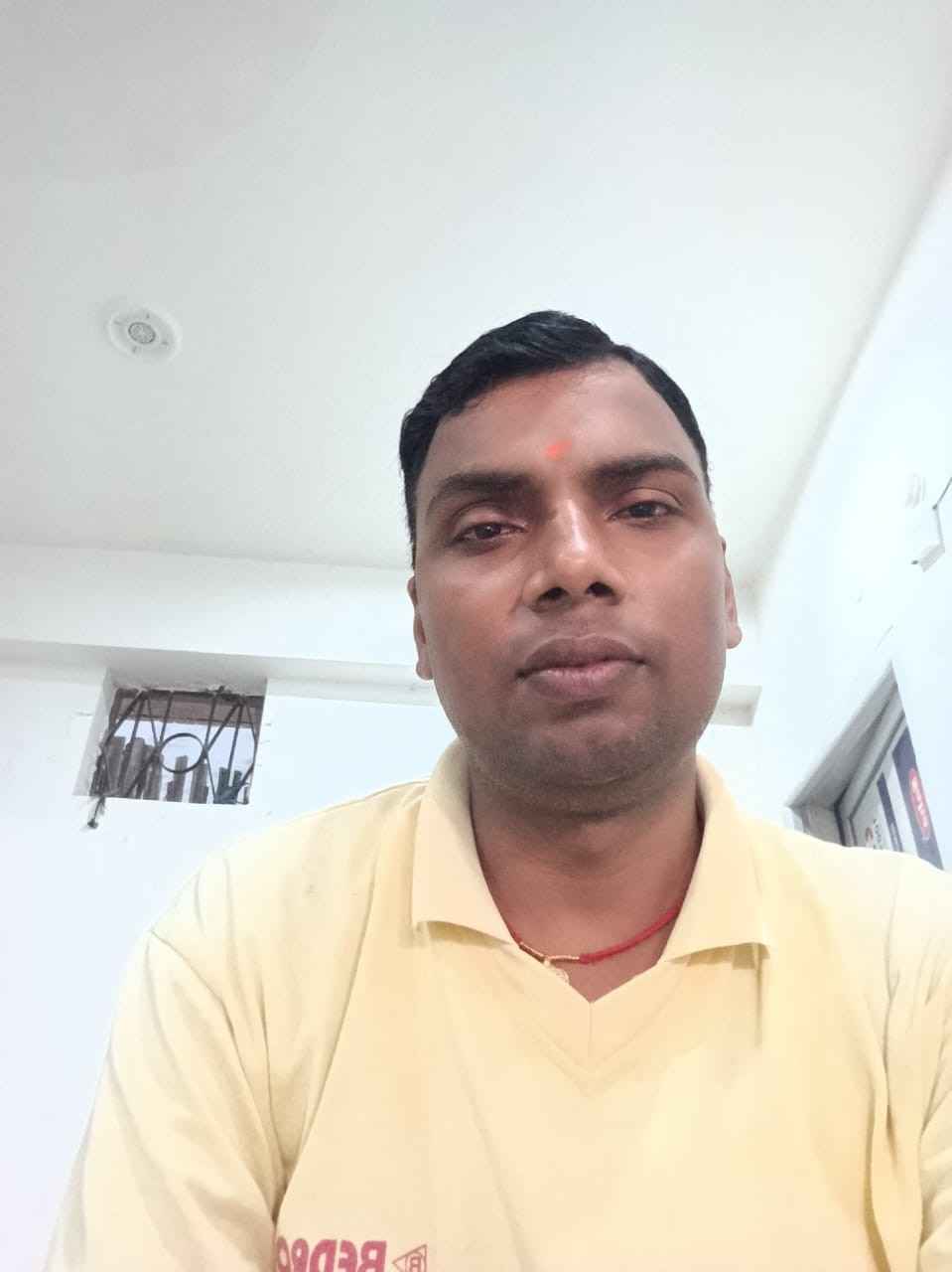 Santosh Kumar - Regular Classroom Full Stack Web Development Course