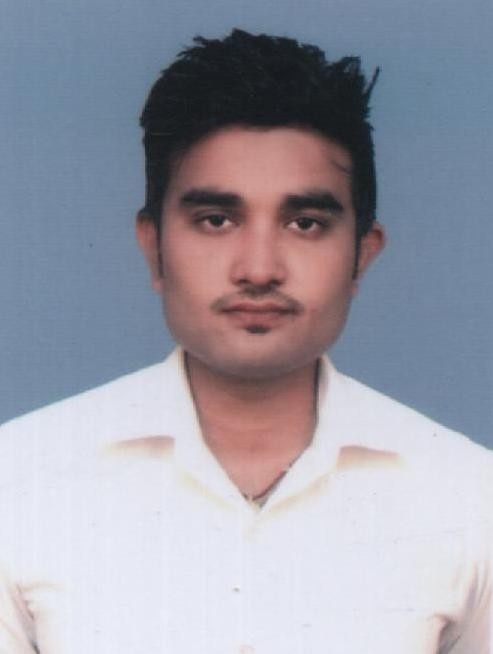 Sawan Kumar - Industrial Training Full Stack Web Development Course