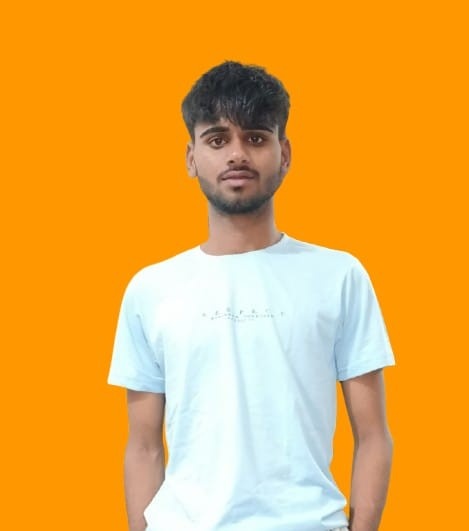 Shakti Kumar - Summer Internship Training