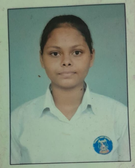 Shreeja - C Language