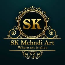 Sk mehandi artist 