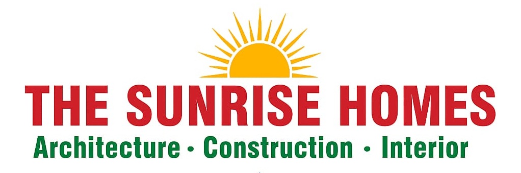 the sun rise home interior