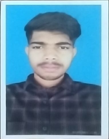 Utkarsh Kumar - Summer Internship Training