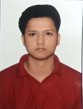 Vishal kumar - Winter Internship Training