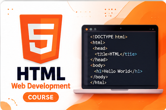 HTML