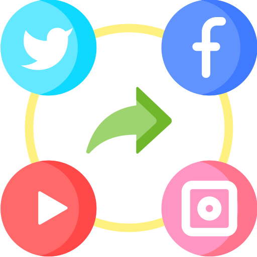 NGO Social Media Integration